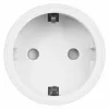 Osram Smart+ Matter Plug EU, λευκό