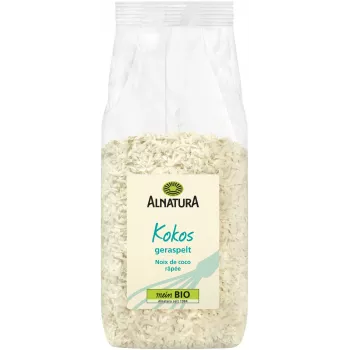 Alnatura Bio καρύδα τριμμένη 200 g