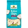 Alnatura Bio τσιπς καρύδας αποξηραμένα φρούτα 100 g