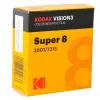 Kodak S8 Vision3 200T Color Negative Super 8 κασέτα φιλμ (50 ft) - Tungsten 200 ISO - 7510878