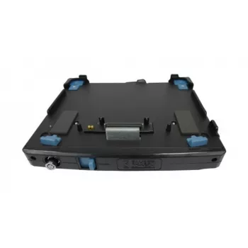 Gamber Johnson σταθμός σύνδεσης οχήματος για Panasonic Toughbook G2 (PCPE-GJ20V07)