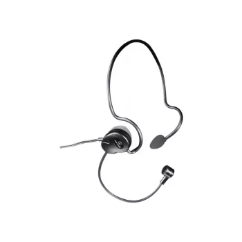 Audio-Technica ATR-COMC Headset HomeOffice - μαύρο