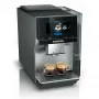 Siemens EQ.700 TP715D01 αυτόματη μηχανή καφέ 2,4L Titanium Grey