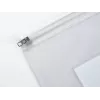 FolderSys Θήκη συλλογής εγγράφων 40410-00 213/190x305mm PVC διαφανής