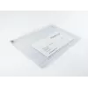 FolderSys Θήκη συλλογής εγγράφων 40410-00 213/190x305mm PVC διαφανής