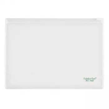 FolderSys 10 Θήκες με Κλείστρο B5