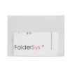 FolderSys 10 Θήκες με Κλείστρο B5