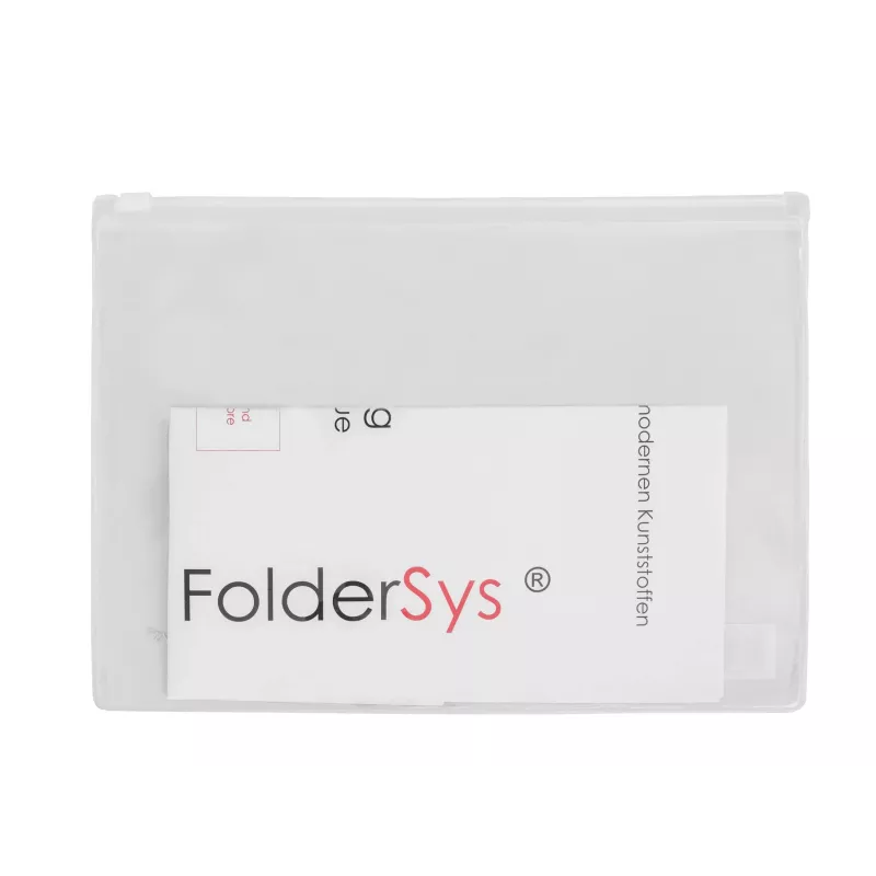 FolderSys 10 Θήκες με Κλείστρο B5