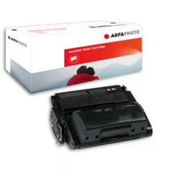 AGFAPHOTO συμβατό δοχείο τόνερ μαύρο - αντικαθιστά HP 42X (Q5942X) - υψηλή απόδοση 20.000 σελίδων