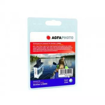 AGFAPHOTO APB900CD δοχείο μελανιού κυανό 13 ml συμβατό