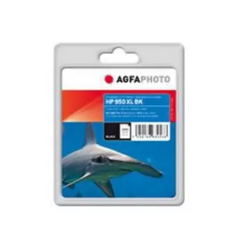 AGFAPHOTO APHP950BXL No.950XL CN045AE μαύρο ανακατασκευασμένο δοχείο μελανιού