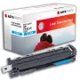 AgfaPhoto APTHPCF411XE Premium Τόνερ Κυανό High Yield 5000 σελίδες Συμβατό HP CF411X