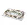 METZ CONNECT 150M1AO0020E Καλώδιο Patch Οπτικής Ίνας OM3 ST/PC 2 m Multi