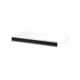 METZ CONNECT BTR Επιτοίχια Θήκη για 19-ιντσών Patch Panels - 3U - Καθαρό Λευκό RAL 9010 (130862-1H20-E)