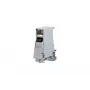 METZ CONNECT RJ45 Keystone Module Cat6A θωρακισμένο Γκρι 1401806113KE