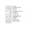 METZ CONNECT TMR-E12 με Αποθήκευση Σφαλμάτων 1103160522 (1103160522)