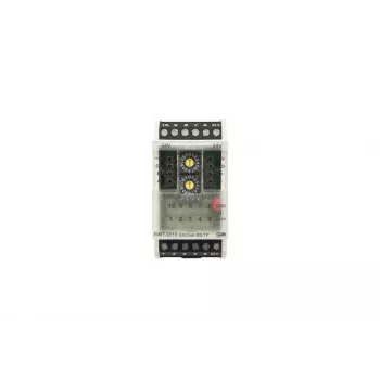 METZ CONNECT BMT-DI10 BACnet MS/TP Module Ψηφιακών Εισόδων 10 Είσοδοι