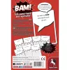 PEGASUS BAM! - Το απίστευτα καλό παιχνίδι λέξεων
