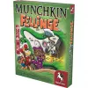 Pegasus Spiele Munchkin Fellinge (Demented Dungeons) επέκταση επιτραπέζιου παιχνιδιού καρτών