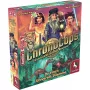 PEGASUS ChronoCops - Da Vincis universelles Dilemma