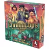 PEGASUS ChronoCops - Da Vincis universelles Dilemma
