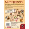 PEGASUS Munchkin 9+10 Expansion