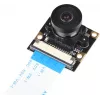 Joy-IT RPI WWCAM - Raspberry Pi Κάμερα 5MP 160° Ευρυγώνια - Διεπαφή CSI