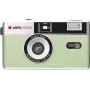 AGFAPHOTO Agfa Photo Reusable Camera 35mm Green
