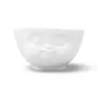 FIFTYEIGHT PRODUCTS Μπολ 500ml - Munching White