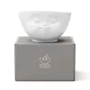 FIFTYEIGHT PRODUCTS Μπολ 500ml - Munching White