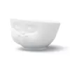 FIFTYEIGHT PRODUCTS Μπολ 500ml - Munching White