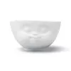 FIFTYEIGHT PRODUCTS Μπολ 500ml - Munching White