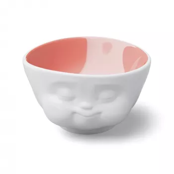 FIFTYEIGHT PRODUCTS Μπολ 500ml - Munching Interior Peach