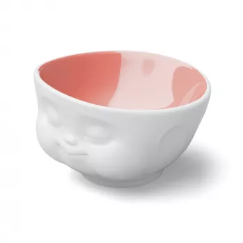 FIFTYEIGHT PRODUCTS Μπολ 500ml - Munching Interior Peach