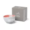 FIFTYEIGHT PRODUCTS Μπολ 500ml - Munching Interior Peach