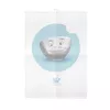 FIFTYEIGHT PRODUCTS FIFTYEIGHT Πετσέτα κουζίνας LECKER
