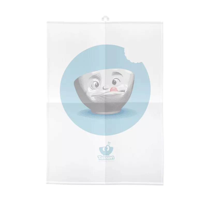 FIFTYEIGHT PRODUCTS FIFTYEIGHT Πετσέτα κουζίνας LECKER