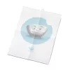 FIFTYEIGHT PRODUCTS FIFTYEIGHT Πετσέτα κουζίνας LECKER