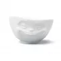 FIFTYEIGHT PRODUCTS Μπολ 500ml - Grinning White