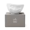 FIFTYEIGHT PRODUCTS Μπολ 500ml - Grinning White