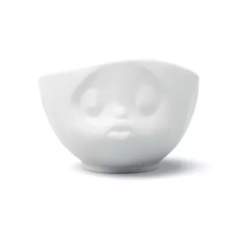 FIFTYEIGHT PRODUCTS Μπολ 500ml - Kissing White