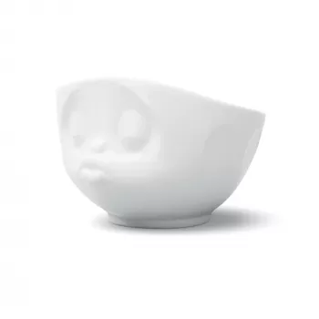 FIFTYEIGHT PRODUCTS Μπολ 500ml - Kissing White