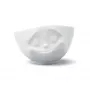 FIFTYEIGHT PRODUCTS Μπολ 500ml - Happy White