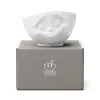 FIFTYEIGHT PRODUCTS Μπολ 500ml - Happy White