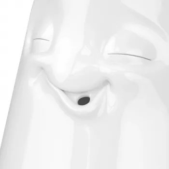 FIFTYEIGHT PRODUCTS FIFTYEIGHT Βάζο - Relaxed Tall White