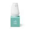 FIFTYEIGHT PRODUCTS FIFTYEIGHT Βάζο - Relaxed Tall White