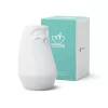 FIFTYEIGHT PRODUCTS FIFTYEIGHT Βάζο - Relaxed Tall White