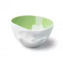 FIFTYEIGHT PRODUCTS Μπολ 500ml - Grinning Inside Pistachio