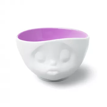 FIFTYEIGHT PRODUCTS Μπολ 500ml - Kissing Inside Berry