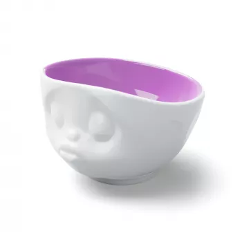 FIFTYEIGHT PRODUCTS Μπολ 500ml - Kissing Inside Berry